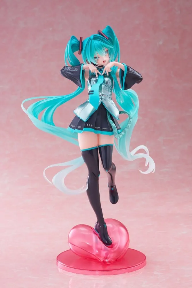 Hatsune Miku T-Most PVC Figure 30 cm